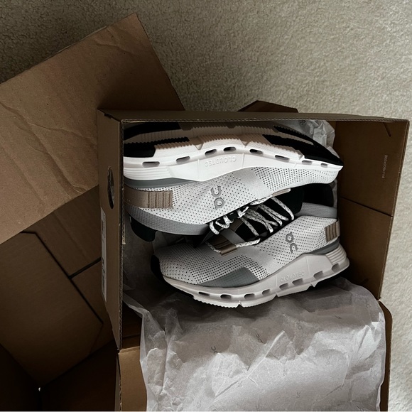 On Cloudnova running shoes - Picture 13 of 13